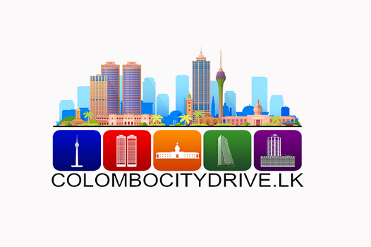 Colombo City Drive